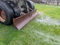 Mobiele graafmachine atlas, 1302, bouwjaar 1978 - afbeelding 32 van  43