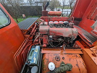 Mobiele graafmachine atlas, 1302, bouwjaar 1978 - afbeelding 33 van  43