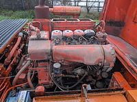 Mobiele graafmachine atlas, 1302, bouwjaar 1978 - afbeelding 35 van  43