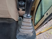 Mobiele graafmachine, caterpillar, m318, 2001 - afbeelding 2 van  21