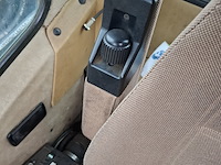 Mobiele graafmachine, caterpillar, m318, 2001 - afbeelding 3 van  21