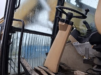 Mobiele graafmachine, caterpillar, m318, 2001 - afbeelding 5 van  21