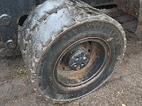 Mobiele graafmachine, caterpillar, m318, 2001 - afbeelding 6 van  21