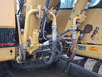 Mobiele graafmachine, caterpillar, m318, 2001 - afbeelding 13 van  21