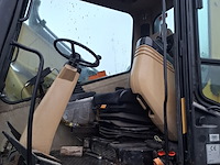 Mobiele graafmachine, caterpillar, m318, 2001 - afbeelding 17 van  21