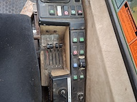 Mobiele graafmachine, caterpillar, m318, 2001 - afbeelding 19 van  21