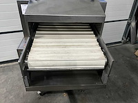 Mobiele ham vermalsmachine - afbeelding 2 van  11