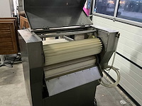 Mobiele ham vermalsmachine - afbeelding 3 van  11