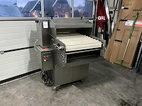 Mobiele ham vermalsmachine - afbeelding 1 van  11