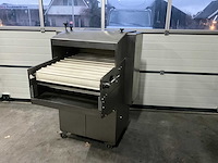 Mobiele ham vermalsmachine - afbeelding 4 van  11