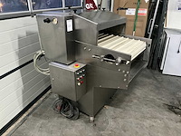 Mobiele ham vermalsmachine - afbeelding 6 van  11