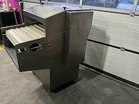 Mobiele ham vermalsmachine - afbeelding 7 van  11