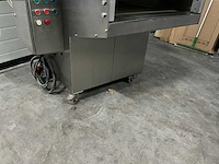 Mobiele ham vermalsmachine - afbeelding 8 van  11