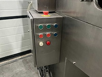 Mobiele ham vermalsmachine - afbeelding 9 van  11