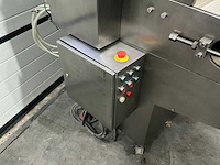 Mobiele ham vermalsmachine - afbeelding 10 van  11