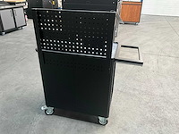 Mobiele handwas-/servicestation - afbeelding 4 van  8