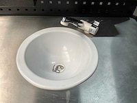 Mobiele handwas-/servicestation - afbeelding 6 van  8