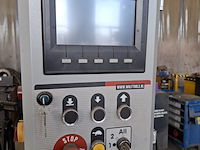 Mobiele hefkolom wolf tools, wttl5000w, bouwjaar 2024 - afbeelding 4 van  9