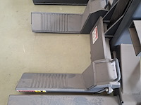 Mobiele hefkolom wolf tools, wttl5000w, bouwjaar 2024 - afbeelding 8 van  9