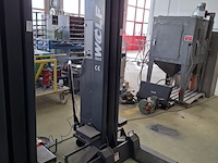 Mobiele hefkolom wolf tools, wttl5000w, bouwjaar 2024 - afbeelding 2 van  8