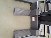 Mobiele hefkolom wolf tools, wttl5000w, bouwjaar 2024 - afbeelding 3 van  9