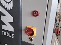 Mobiele hefkolom wolf tools, wttl5000w, bouwjaar 2024 - afbeelding 6 van  9