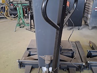 Mobiele hefkolom wolf tools, wttl5000w, bouwjaar 2024 - afbeelding 7 van  9