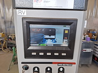 Mobiele hefkolom wolf tools, wttl5000w, bouwjaar 2024 - afbeelding 9 van  9