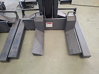 Mobiele hefkolom wolf tools, wttl5000w, bouwjaar 2024 - afbeelding 3 van  9