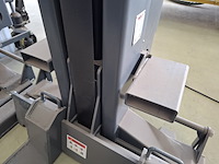 Mobiele hefkolom wolf tools, wttl5000w, bouwjaar 2024 - afbeelding 4 van  9