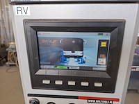 Mobiele hefkolom wolf tools, wttl5000w, bouwjaar 2024 - afbeelding 8 van  9