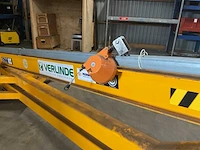 Mobiele hijsbok - afbeelding 4 van  7