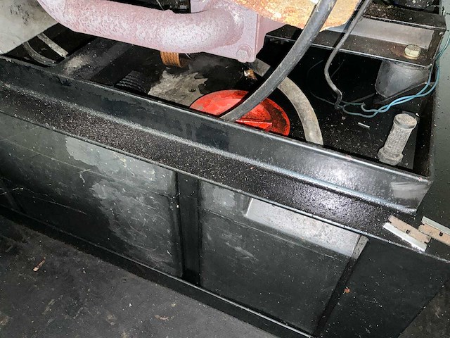 Mobiele hogedrukreiniger - afbeelding 3 van  30