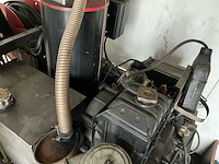 Mobiele hogedrukreiniger - afbeelding 4 van  30