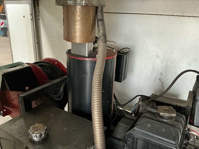 Mobiele hogedrukreiniger - afbeelding 5 van  30