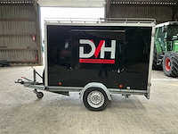 Mobiele hogedrukreiniger - afbeelding 9 van  30