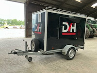 Mobiele hogedrukreiniger - afbeelding 10 van  30