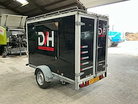 Mobiele hogedrukreiniger - afbeelding 11 van  30