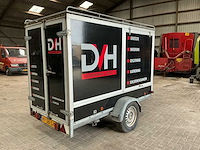 Mobiele hogedrukreiniger - afbeelding 13 van  30