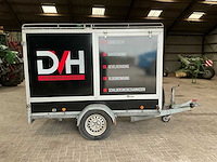 Mobiele hogedrukreiniger - afbeelding 14 van  30