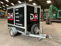 Mobiele hogedrukreiniger - afbeelding 15 van  30