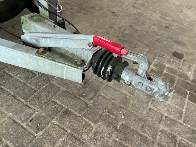 Mobiele hogedrukreiniger - afbeelding 16 van  30