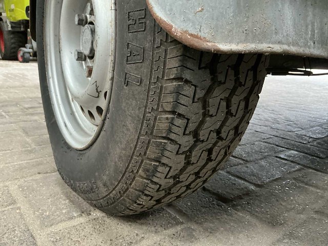 Mobiele hogedrukreiniger - afbeelding 22 van  30