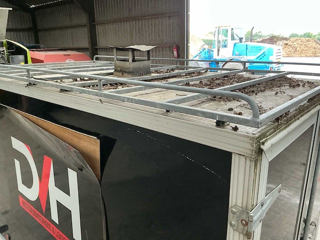 Mobiele hogedrukreiniger - afbeelding 24 van  30