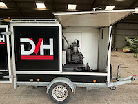Mobiele hogedrukreiniger - afbeelding 6 van  19