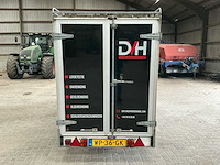 Mobiele hogedrukreiniger - afbeelding 8 van  19