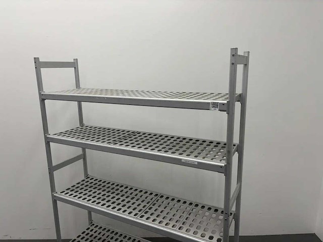 Mobiele horeca stelling - afbeelding 3 van  5
