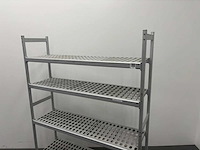 Mobiele horeca stelling - afbeelding 3 van  5