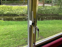 Mobiele horecatrailer / paardentram – volledig gerestaureerd en multifunctioneel inzetbaar - afbeelding 13 van  24