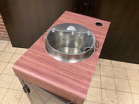 Mobiele hotpot - afbeelding 2 van  5